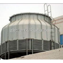 Fiberglass Round Cooling Tower